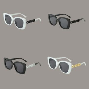 Lunettes de soleil de marque pour hommes bonne qualité loisirs de plein air lettre lunettes de soleil femme UV 400 occhiali da sole nuances élite adumbral fa096 H4