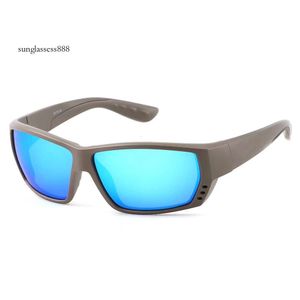Lunettes de soleil de créateurs pour hommes Nouvelles lunettes de soleil polarisées pour hommes verres de sport de loisirs 826