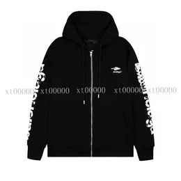 Mens Designer Suéteres Hoodies Famosos Hip Hop Homens Mulheres Hoodie de Alta Qualidade Rua Algodão Solto Fit Manga Moletom Mulheres Casual Redondo Pescoço Longo Camisola 2-2