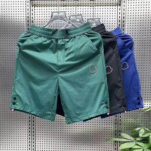 Designer pour hommes shorts de natation de la mode