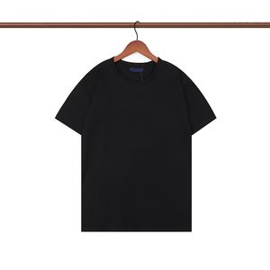 Diseñador de camisetas para hombre, camisetas polo de diseñador, ropa de cosas extrañas, cuello redondo, antiencogimiento, transpirable, informal, activo, 100% algodón, camisetas de marca de lujo.