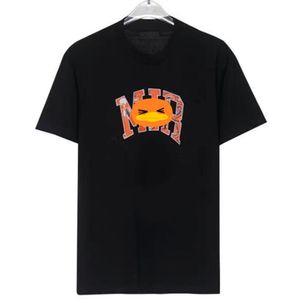 T-shirt de créateur pour hommes vêtements pour hommes chemises pour hommes à manches courtes mode graphique t-shirts blancs mode en coton T-shirt homme T-shirts occasionnels T-shirts graffiti t-shirt t-shirt chemise