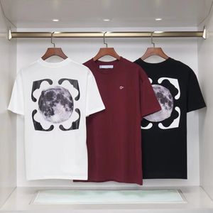 Hommes Designer T-shirt Off Femmes Chemises T-shirts de mode Chemises de marque Tluxury Street Survêtement Polo classique Loisirs T-shirt Blanc Vêtements Designers Vêtements Shorts 022