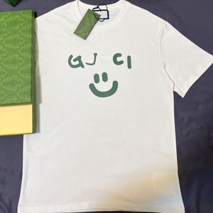 Camisetas de diseño para hombre camisetas de verano de la marca de lujo