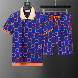 heren designer t-shirt v logo vrienden brief print tees grote v mannen korte mouw hip hop stijl zwart wit oranje t-shirts tees maat s3xl w40