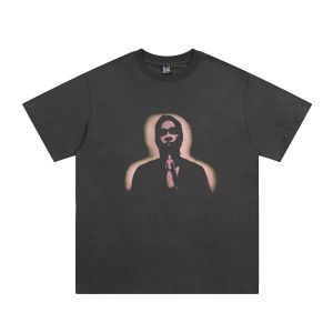 Mens Designer T Shirts For Men Spider Tshirt Cotton Slewe Short Trew Tuello Hip Hip Hop Rock Rock Graphic Tee 561