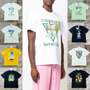 T-shirts de créateur masculin