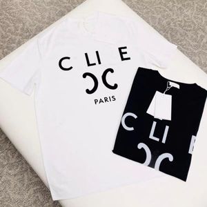 T-shirts de créateurs pour hommes Polos T-shirt surdimensionné T-shirt graphique T-shirt en coton pur Vêtements à manches courtes Casual Femmes Couple Lettres unisexes imprimés T-shirts d'été Tops