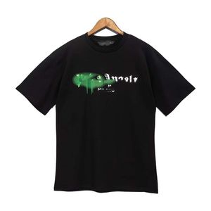 camiseta de diseñador para hombre Verano Nuevo 100% algodón Camiseta de manga corta Primavera Otoño O-cuello Hombres Mujeres Causal Camiseta Impreso Tops Marca de moda para hombres