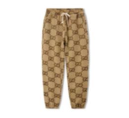 Pantalones de chándal de diseñador para hombre, ropa de calle de moda, ropa deportiva de Hip Hop, pantalones de chándal informales, pantalones de chándal 1730147