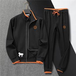 Heren Designer Trainingspak sportpak afdrukken Heren Set rhude kleding lente herfst hoodie sweatshirt Dames hoodies casual basketbal sportkleding M-3XL20