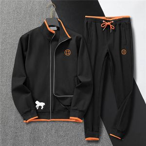 Mens Designer Survêtement Costume de sport Impression Hommes S Set Rhude Vêtements Printemps Automne Sweat à capuche Sweat-shirt Sweats à capuche Casual Basketball Sportswear M-3XL20