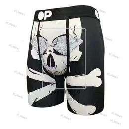 Diseñador de ropa Underwear Beach Shorts Boxer Sexy Underpa Underwear Boxers suave Boxers de verano Transporte de natación transpirable PSDS MAL MAL MALS 8823