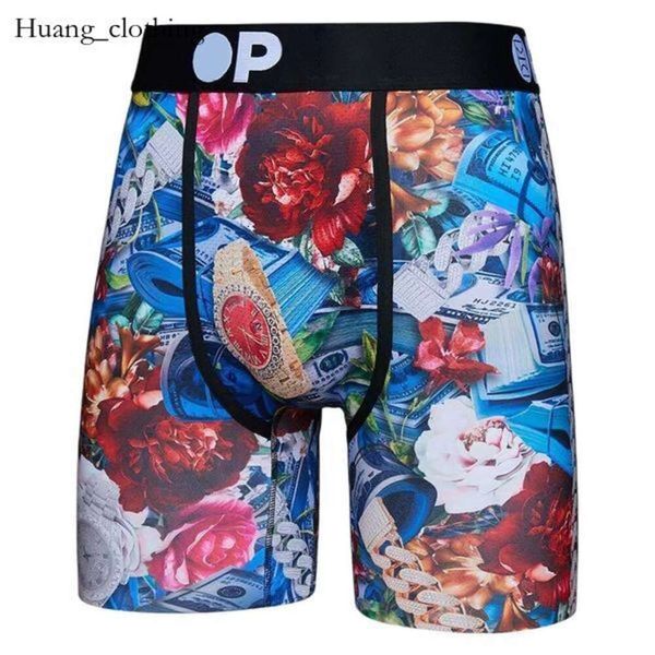 Diseñador de ropa Underwear Beach Shorts Boxer Sexy Underpa Underwear Boxers suaves Summer Summer Batones de baño transpirables PSDS MAL MAL Male 534