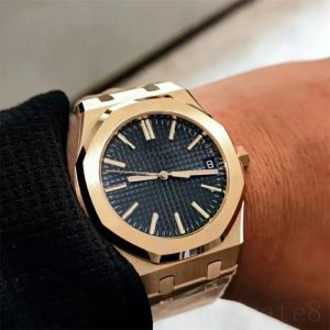 Heren designer horloge aaa dame horloges hoge kwaliteit koninklijk zeshoek blauw zwarte wijzerplaten reloj mode vintage waterdicht schroef luxe horloge heren verguld zilver eiken xb01 C23