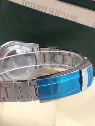 heren designer horloges SS meteoriet oppervlaktebeweging horloges blauw rood Pepsi automatische GMT beweging beperkt horloge Orologio di Lusso 332g
