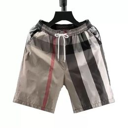 Mens Designers Shorts Verão Moda Streetwears Roupas Secagem Rápida SwimWear Impressão Board Beach Pants253x