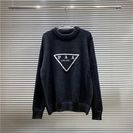 Diseñadores para hombre Suéteres Letras lujosas Jersey Espesado Cálido Hombres Sudadera con capucha Manga larga Visón Terciopelo Sudadera activa Invierno 231017