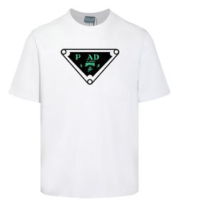 Hommes Designers T-shirt Homme Femme T-shirt avec lettres Imprimer manches courtes T-shirts Polos Chemises d'été Hommes T-shirts en vrac Taille américaine S-XL