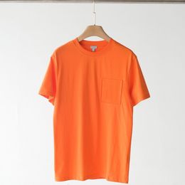 Hommes Designers T-shirt Homme Femme T-shirts avec lettres Imprimer manches courtes Chemises d'été Hommes T-shirts en vrac Vêtements Taille S-XXL