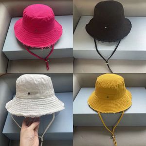 Designers pour hommes chapeau de seau pour femmes bob de bord large chapeau soleil empêcher le bonnet bonnet de baseball casquette de plage de plage snapbacks