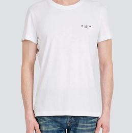 camisetas para hombres designert hombres s masculinos camisetas cortas de verano mujer casual mujer diseñadores de alta calidad camiseta