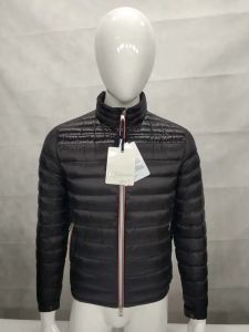 Mens Down Jacket Designers Men S Kleding 3 kleuren AAA Kwaliteit Frankrijk Tide Brand Coat hebben NFC