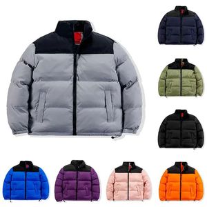 Mens Down Jacket Mens Designers North Parkas Homme Outdoor Winter Jassen Survêtement Big Fourrure À Capuchon Fourrure Manteau Down Jacket Manteau Hiver Parka Doudoune