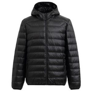 Heren Donsjack heren Winterjas Jassen Topkwaliteit Nieuwe Mannen pufferjack Vrouwen Parka Casual Mannen Outdoor Warme Veer Man Outwe239n