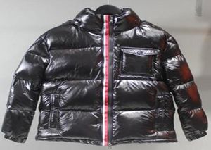 Mens Down Jacket Parkas Coats Winter Hapleed topkwaliteit mannen vrouwen casual buiten veren uit het dikke dikke dikke dubbele rits REM3950292