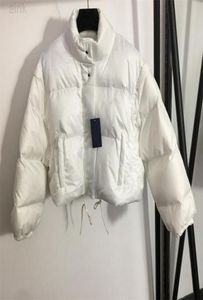 Styliste de veste à la veste parka parka d'hiver mascules de mode Femmes Plume Vestes de pardessus manteau détachable Sleeve3115102
