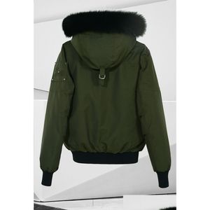 Mens Down Parkas 23SS Veste Casual Outdoor Outdoor Doudoune Homme Manteau d'hiver Vêtements S-XXL Drop Livraison Vêtements Vêtements Vêtements d'extérieur DH9CL