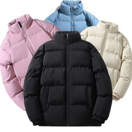 Mens Down Parka's Jaket Streetwear Musim Dingin Pria Wanita-jas Parka's zijn te koop met polo's die kunnen worden gebruikt voor de prijs van wanita 230922