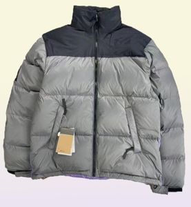 Мужские пуховые парки для мужчин и женщин, зимнее пальто, куртка унисекс, пальто, теплая верхняя одежда, повседневная уличная мода, размер MXXL Pl8164381