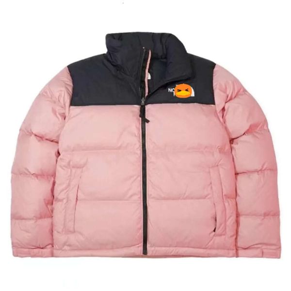 Mens Down Parkas NF Down Vestes pour femmes avec capuche Mens Puffer Jacket Designer Parka Duck Down Manteau Finition hydrofuge Survêtement742