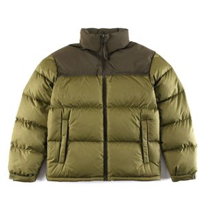 Mens Down ParkasJackets Manteau Parkas hiver Designer réchauffeurs nord Puffer Veste Mode Femmes Pardessus Veste Vers Le Bas Manteau Visage Couple Épais Chaud Tops Outwear