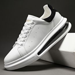 Mens Dress Casual Shoes Sneakers Trainer Teniz Male race White Fashion Loafers hardloopschoenen voor mannen 230519 946