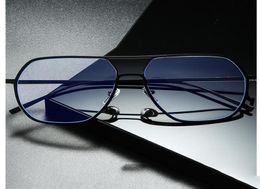 Gogles de conducteur masculine Vision antiglare Vision UV Protection de protection des lunettes de soleil Pouilles de soleil pour hommes6703749