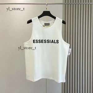Mens EssentialShorts Designer T-shirt EssentialSweatshirts t Short Pant Lettre pure Femmes Pullover Pullover de haute qualité