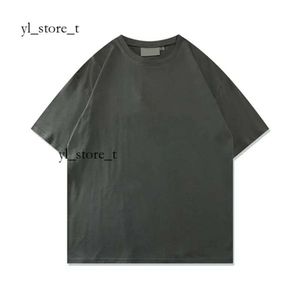 Heren EssentialShorts Designer T -shirt EssentialSsHirts T Short Pant Letter Pure Women Pullover Hoogwaardige Mouwloze tanktop Designer T -shirt Man Veste 9870