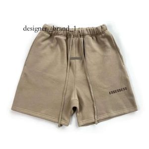 Hommes Essientials Shorts Designer Shorts Essentialshorts Hommes Femmes Mode Tendance Ess Chemises Shorts Vêtements Vêtements Coton Sport Luxe Court Rue 7486