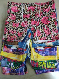 Heren Boxer Slips Animal Print Mode Designer Heren Boxers Ondergoed Merk Onderbroek voor Heren Ondergoed