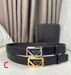 Mens Fashion Belt Designer Belt echt koeienhuid voor man vrouw Gold Silver Automatische gespeld 35cm 6 Styles Optioneel met Box2928454