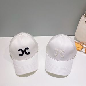 Mens Fashion Casquette Hat Designer Womens Baseball Cap Luxury Trucker Hats Ball Beanie Sunhat Casual Sports Visors Bucket Caps 236214C