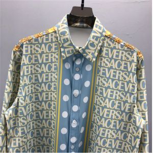 Herenmode Bloem Tijgerprint Shirts Casual Button Down Korte Mouw Hawaiiaans Shirt Past Zomer Strand Designer Overhemden SA24 2XL