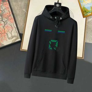 Hoodies de la mode pour hommes Sweat à capuche pour hommes Sweatère de créateur pour hommes Pullages à manches longues à manches longues de haute qualité.