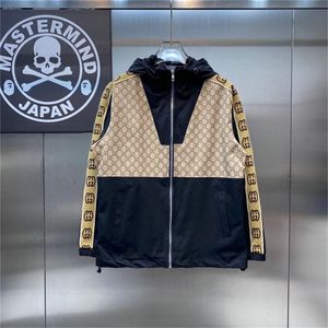 Heren Mode Jassen Nieuwe Mannen Windjack Bomberjack 2022 Herfst Mannen Leger Cargo Buiten Kleding Casual Streetwear Bn2