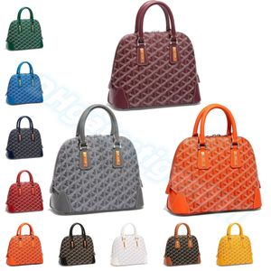 Mode pour hommes Mini sac fourre-tout en coquille Sac à main Vendome de luxe en cuir Gym best-seller sac de magasin d'embrayage Bandoulière design pour femme bandoulière cartable sous les bras Sacs