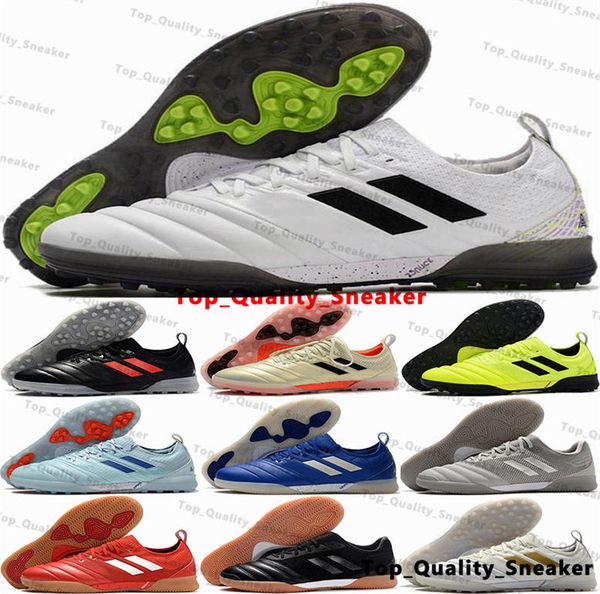 Chaussures de football pour hommes Gazon intérieur Taille 12 Copa 20 IC IN Chaussures de football Crampons de football Baskets Copa 20 TF Eur 46 Scarpe Da Calcio Us 12 Kid 8426 Chaussure de football Us12 botas de futbol