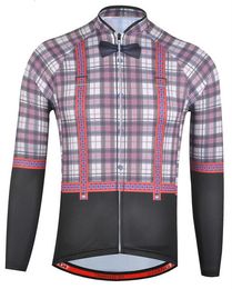 2024 Mens Gentleman Pro Team Invierno Polar Ciclismo Chaqueta cortavientos a prueba de viento Térmico MTB Ciclismo Abrigo Hombres Chaqueta de calentamiento